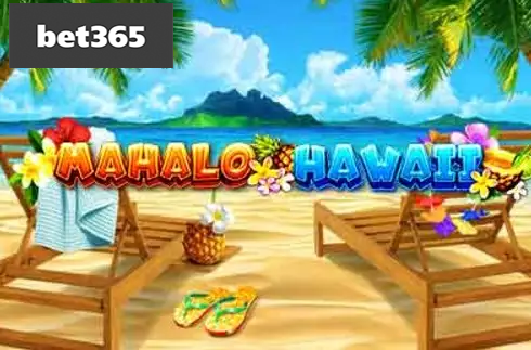 Mahalo Hawaii